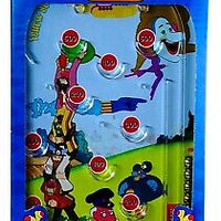 Beatles - Yellow Submarine Hand Held Pinball Game SALE