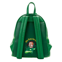 Wizard of OZ - Emerald City Mini Backpack by LOUNGEFLY SALE