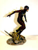 Marvel - Escultura de figura de The FLASH Gallery de Diamond Select