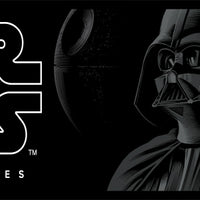 Star Wars - The Black Series The Empire Strikes Back Wave Figuras de acción de 1 6 pulgadas 
