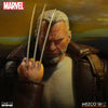 Wolverine -  Old Man Logan One: 12 Collective Deluxe Action Figure Box Set by Mezco Toyz
