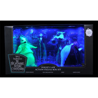 Nightmare Before Christmas - Oogie's Lair SDCC Exclusive Box Set by Diamond Select