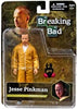 Breaking Bad - Jesse Pinkman Yellow Hazmat Suit 6" Collectible Figure by Mezco Toyz
