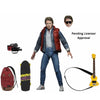 Back to the Future  - Marty McFly Ultimate Action Figure by NECA