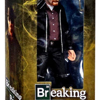 Breaking Bad - Heisenberg 12" Figure by Mezco Toyz