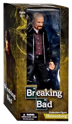 Breaking Bad - Heisenberg 12