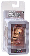 LOTR The Hobbit - GOLLUM Mini Figure SCALERS by NECA
