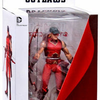 DC Collectibles - New 52 RED HOOD & The Outlaws ARSENAL Action Figure Action Figure