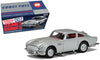 James Bond -  Thunderball Aston Martin DB5 two-pack one gold one silver  50th Anniversary Collector Cars by Corgi