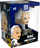Back To The Future - DOC Boxed Vinyl Figure by YouTooz Collectibles