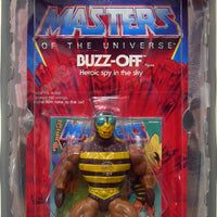 Masters of the Universe - Buzz-Off Commemorative Series Action Figure by Mattel