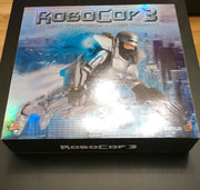 Robocop - Robocop 3 with Flight Pack Version (MMS32) Robocop 1/6 Scale Movie Masterpiece by Hot Toys