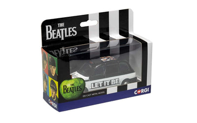 Beatles - Let it Be Taxi 1:36 Scale Die-Cast Model por Corgi