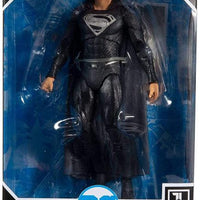 DC Multiverse -  Justice League SUPERMAN Action Figure by McFarlane Toys