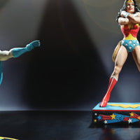 DC Comics - Aquaman Silver Age Figurine from Jim Shore by Enesco