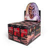 Iron Maiden - Reaction figures - Blind Box Flat 12 pieces by Super 7