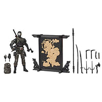 G.I. Joe - Classified Series Snake Eyes (Exclusive Version) Action Figure