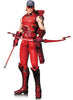 DC Collectibles - New 52 RED HOOD &amp; The Outlaws ARSENAL Figura de acción Figura de acción 