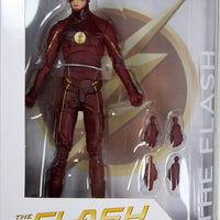 DC Collectibles - Flash TV Series Season 3 The FLASH Action Figure