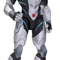 DC Collectibles - Justice League War Animated Movie CYBORG Action Figure