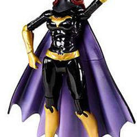 Batman Unlimited - Figura de acción de pingüino de Mattel 
