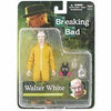 Breaking Bad - Walter White Yellow Hazmat Suit 6" Collectible Figure by Mezco Toyz