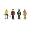 Iron Maiden - Reaction figures - Blind Box Flat 12 pieces by Super 7