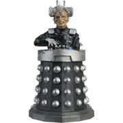 Doctor Who - DAVROS Ornament by Kurt Adler Inc.