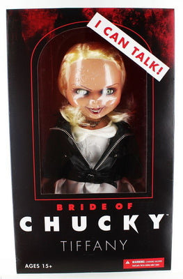 Juego de niños - La novia de Chucky 15