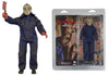 Friday the 13th  - Part 5 A New Beginning Jason (Roy) Ultimate Action Figure by NECA