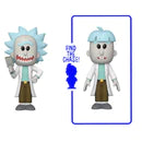 Rick y Morty - Figura de vinilo RICK en lata de SODA de Funko