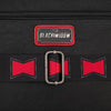 Marvel Black Widow -  Crossbody Jacket Bag By Loungefly