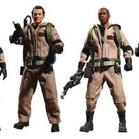 Ghostbusters -  One: 12 Collective Deluxe Action Figure Box Set by Mezco Toyz