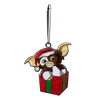 Gremlins Movie - GIZMO Holiday Horrors Metal Ornament by Trick or Treat Studios