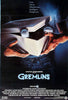 Gremlins Movie - GIZMO Holiday Horrors Metal Ornament by Trick or Treat Studios