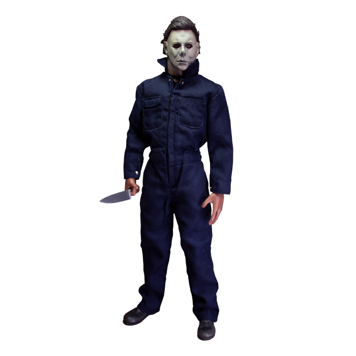 Halloween Movie - 1978 Michael Myers 1/6 Scale Deluxe Action Figure by Trick or Treat Studios