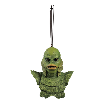 Universal Monsters - Creature From the Black Lagoon Ornament by Trick or Treat Studios