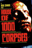House of 1000 Corpses - Mini busto del Capitán Spaulding de Trick or Treat Studios