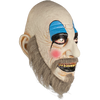House of 1,000 Corpses - Captain Spaulding Face MASK by Trick or Treat Studios
