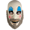 House of 1,000 Corpses - Captain Spaulding Face MASK by Trick or Treat Studios