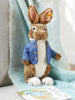 STEIFF - Amigo de peluche Peter Rabbit de 12" de STEIFF 