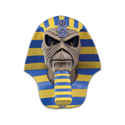 Iron Maiden - EDDIE PowerSlave Cover MASK by Trick or Treat Studios