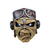 Iron Maiden - EDDIE Aces High MASK by Trick or Treat Studios