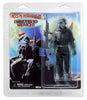 Iron Maiden - Clothed 2 Minutes to Midnight 8" Action Figure by Neca