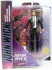 John Wick Movies - Chapter 1: JOHN WICK Select Action Figure by Diamond Select