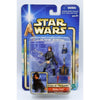 Star Wars - El Ataque de los Clones - Figura de acción de Boba Fett de 3 3/4"