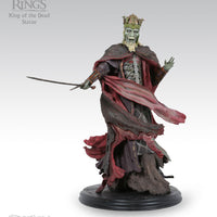 Lord of the Rings - King of the Dead Statue by Sideshow Collectibles SALE