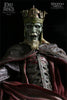 El Señor de los Anillos - Estatua del Rey de los Muertos de Sideshow Collectibles