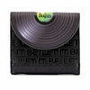 Beatles - Let It Be Vinyl Record Bi-Fold Wallet de LOUNGEFLY 