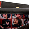 Beatles - Let It Be Vinyl Record Bi-Fold Wallet by LOUNGEFLY